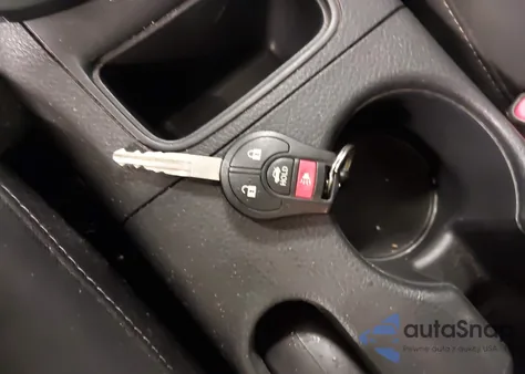 2019 Nissan Sentra S из США, поврежденный, VIN 3N1AB7AP7KY455930